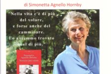 Presentazione del Libro di Simonetta Agnello Hornby, “Nessuno può volare”.